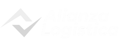 Logo de la empresa Alianza Logística